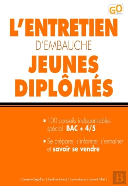Bertrand.pt - L'Entretien Jeunes Diplomes +4/5