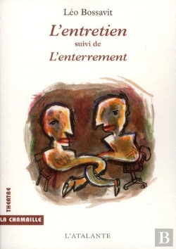 Bertrand.pt - L'Entretien ; L'Enterrement