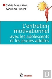 L'Entretien Motivationnel Avec Les Adolescents Et Les Jeunes Adultes