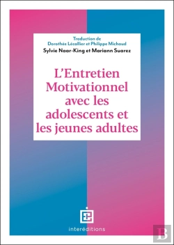 Bertrand.pt - L'Entretien Motivationnel Avec Les Adolescents Et Les Jeunes Adultes