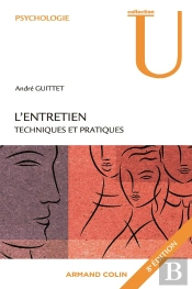 L'Entretien ; Techniques Et Pratiques (8e Édition)