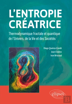 Bertrand.pt - L'Entropie Créatrice