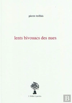 Bertrand.pt - Lents Bivouacs Des Nues