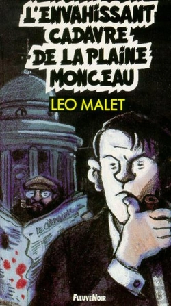 Bertrand.pt - L'Envahissant Cadavre Plaine Monceau