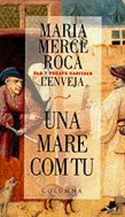 Bertrand.pt - L'Enveja (Una Mare Com Tu)