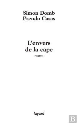Bertrand.pt - L'Envers De La Cape