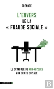 L'Envers De La Fraude Sociale'