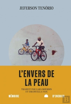 Bertrand.pt - L'Envers De La Peau