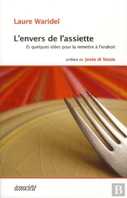 Bertrand.pt - L'Envers De L'Assiette