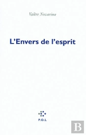 L'Envers De L'Esprit