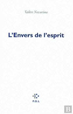 Bertrand.pt - L'Envers De L'Esprit