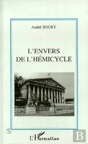 L'Envers De L'Hemicycle