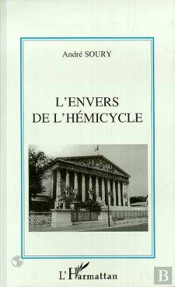 Bertrand.pt - L'Envers De L'Hemicycle