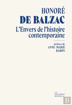 Bertrand.pt - L'Envers De L'Histoire Contemporaine