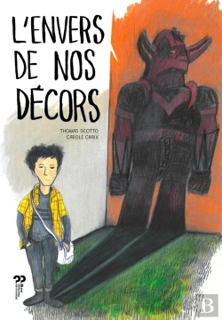Bertrand.pt - L'Envers De Nos Décors