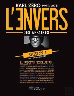 Bertrand.pt - L'Envers Des Affaires : Saison 1