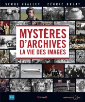L'Envers Du Decor  Mystere D'Archives