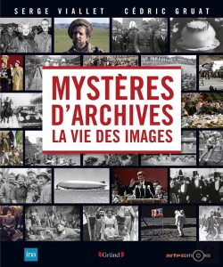 Bertrand.pt - L'Envers Du Decor  Mystere D'Archives
