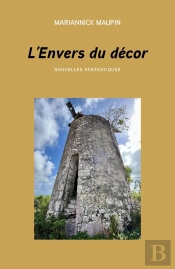 L'Envers Du Décor : Nouvelles Fantastiques