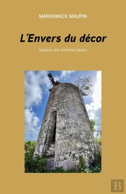 Bertrand.pt - L'Envers Du Décor : Nouvelles Fantastiques