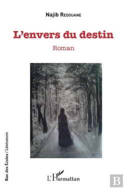 Bertrand.pt - L'Envers Du Destin - Roman