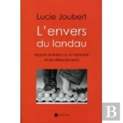 L'Envers Du Landau ; Regard Extérieur Sur La Maternité Et Ses Débordements