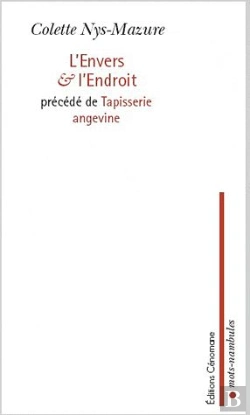 Bertrand.pt - L'Envers & L'Endroit ; Tapisserie Angevine