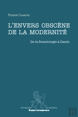 Bertrand.pt - L'Envers Obscène De La Modernité