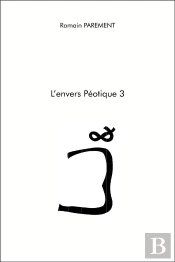 L'Envers Poétique 3