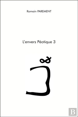 Bertrand.pt - L'Envers Poétique 3