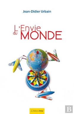Bertrand.pt - L'Envie Du Monde