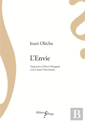 L'Envie