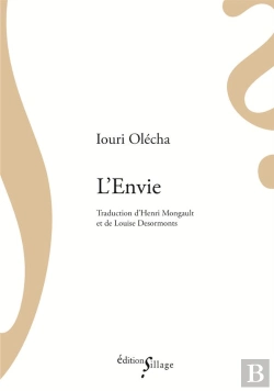 Bertrand.pt - L'Envie