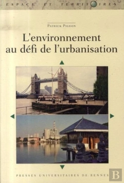 Bertrand.pt - L'Environnement Au Défi De L'Urbanisation