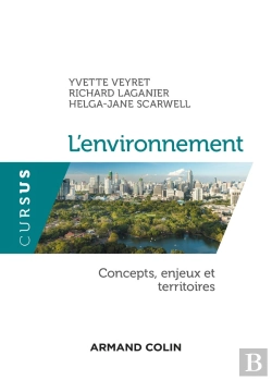 Bertrand.pt - L'Environnement ; Concepts, Enjeux Et Territoires