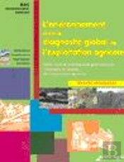 L'Environnement Dans Le Diagnostic Global De L'Exploitation