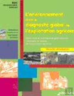 Bertrand.pt - L'Environnement Dans Le Diagnostic Global De L'Exploitation