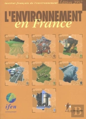 L'Environnement En France ; Edition 2002