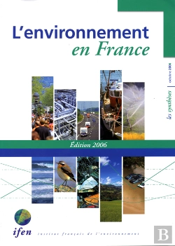 Bertrand.pt - L'Environnement En France