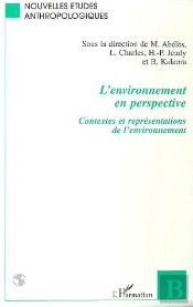 L'Environnement En Perspective