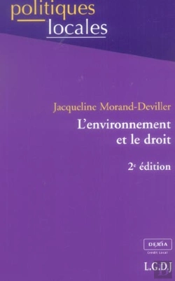 Bertrand.pt - L'Environnement Et Le Droit