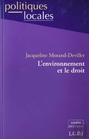 L'Environnement Et Le Droit