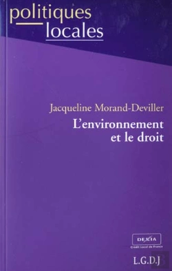 Bertrand.pt - L'Environnement Et Le Droit