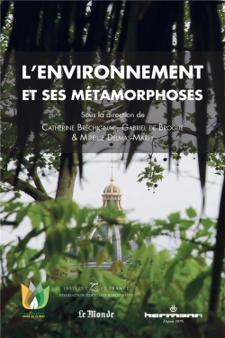 Bertrand.pt - L'Environnement Et Ses Métamorphoses
