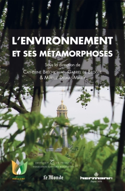 Bertrand.pt - L'Environnement Et Ses Métamorphoses