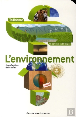 Bertrand.pt - L'Environnement