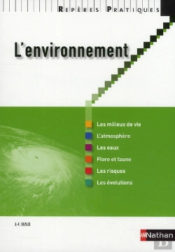 Bertrand.pt - L'Environnement
