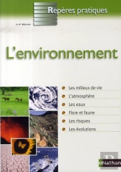 L'Environnement