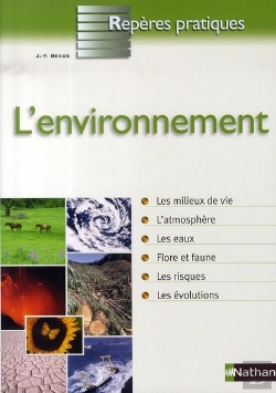 Bertrand.pt - L'Environnement
