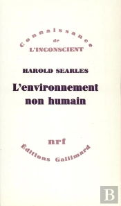 L'Environnement Non Humain